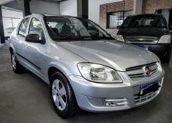 CHEVROLET Prisma 1.4 4P MAXX FLEX