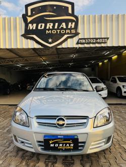 CHEVROLET Prisma 1.4 4P MAXX FLEX