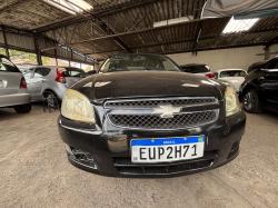 CHEVROLET Prisma 1.4 4P LT FLEX