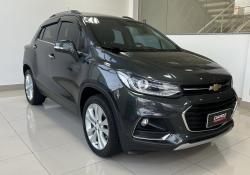 CHEVROLET Tracker 1.4 16V 4P FLEX PREMIER TURBO AUTOMTICO