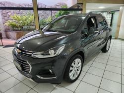 CHEVROLET Tracker 1.4 16V 4P FLEX PREMIER TURBO AUTOMTICO