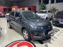CHEVROLET Tracker 1.4 16V 4P FLEX LT TURBO AUTOMTICO