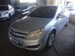CHEVROLET Vectra Sedan 2.0 4P FLEX ELEGANCE