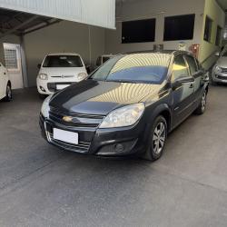 CHEVROLET Vectra Sedan 2.0 4P FLEX EXPRESSION