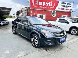 CHEVROLET Vectra Sedan 2.0 4P COLLECTION