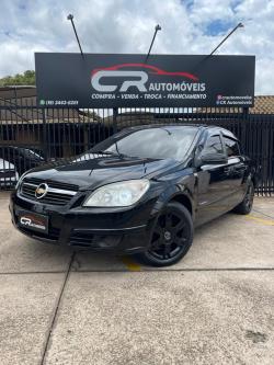 CHEVROLET Vectra Sedan 2.0 4P FLEX ELEGANCE