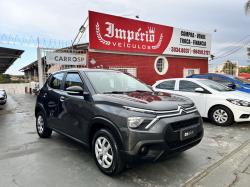 CITROEN C3 1.0 4P 12V FLEX LIVE PACK