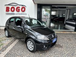 CITROEN C3 1.4 4P EXCLUSIVE FLEX