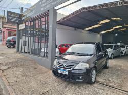 CITROEN C3 1.4 4P EXCLUSIVE FLEX