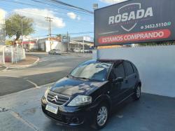 CITROEN C3 1.4 4P GLX FLEX