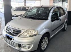 CITROEN C3 1.4 4P GLX FLEX