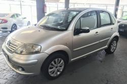 CITROEN C3 1.4 4P GLX FLEX