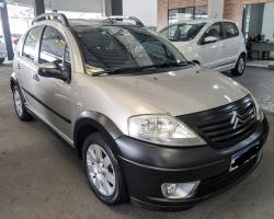 CITROEN C3 1.4 4P XTR FLEX