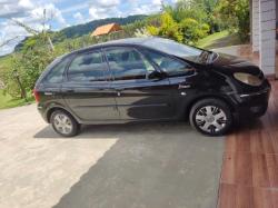 CITROEN C3 Picasso 1.6 16V 4P FLEX GLX