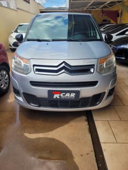 CITROEN C3 Picasso 1.6 16V 4P FLEX GL