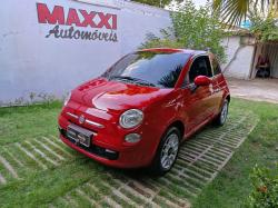FIAT 500 1.4 FLEX CULT
