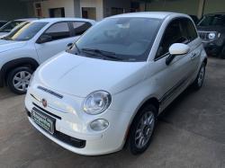 FIAT 500 1.4 FLEX CULT