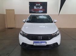 FIAT Argo 1.0 4P FLEX FIREFLY DRIVE