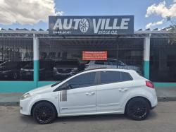 FIAT Bravo 1.8 16V 4P SPORTING FLEX