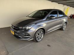 FIAT Cronos 1.8 4P FLEX PRECISION AUTOMTICO