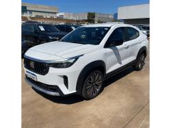 FIAT Fastback 1.0 12V 4P FLEX AUDACE HYBRID 200 TURBO AUTOMTICO CVT