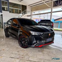 FIAT Fastback 1.3 16V 4P FLEX ABARTH TURBO 270 AUTOMTICO