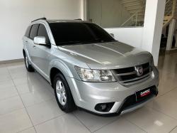 FIAT Freemont 2.4 16V 4P EMOCTION AUTOMTICO