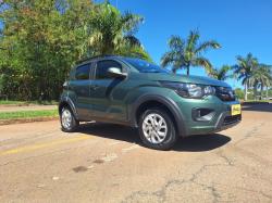 FIAT Mobi 1.0 4P FLEX EVO LIKE ON