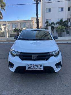FIAT Mobi 1.0 4P FLEX EVO LIKE