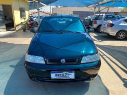 FIAT Palio 1.0 16V 4P ELX