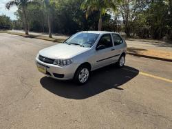 FIAT Palio 1.0 FIRE FLEX