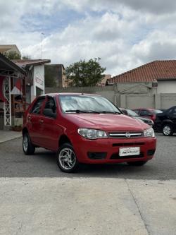 FIAT Palio 1.0 FIRE
