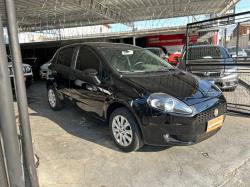 FIAT Punto 1.4 4P ATTRACTIVE FLEX