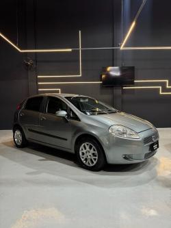 FIAT Punto 1.4 4P ELX FLEX