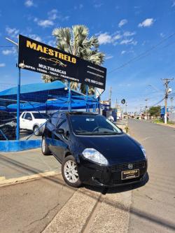 FIAT Punto 1.6 16V 4P ESSENCE FLEX