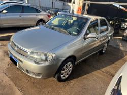 FIAT Siena 1.8 4P HLX FLEX