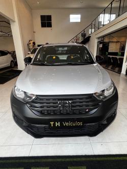 FIAT Strada 1.4 FLEX ENDURANCE CABINE SIMPLES