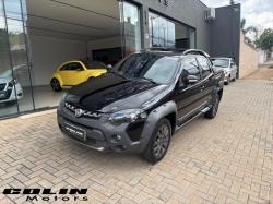 FIAT Strada 1.8 16V FLEX ADVENTURE CABINE DUPLA