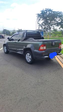 FIAT Strada 1.8 16V FLEX ADVENTURE LOCKER CABINE ESTENDIDA