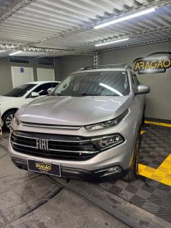 FIAT Toro 1.3 16V 4P FLEX 270 TURBO FREEDOM AUTOMTICO