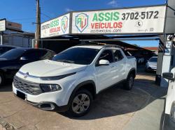 FIAT Toro 1.8 16V 4P FLEX FREEDOM AUTOMTICO