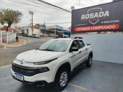 FIAT Toro 1.8 16V 4P FLEX FREEDOM AUTOMTICO