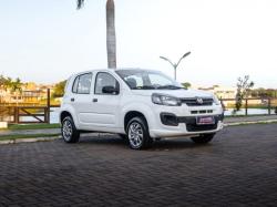 FIAT Uno 1.0 4P FLEX EVO ATTRACTIVE