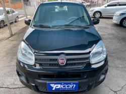 FIAT Uno 1.0 4P FLEX ATTRACTIVE