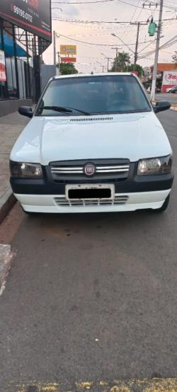 FIAT Uno 1.0 ECONOMY FLEX