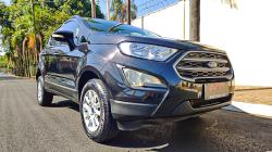 FORD Ecosport 1.5 12V 4P TI-VCT SE FLEX AUTOMTICO