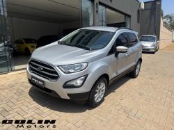 FORD Ecosport 1.5 12V 4P TI-VCT FLEX SE