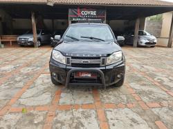 FORD Ecosport 1.6 4P FREESTYLE FLEX