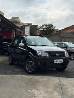 FORD Ecosport 1.6 4P XLT FLEX