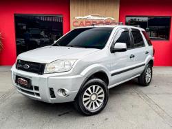 FORD Ecosport 1.6 4P XLS FLEX